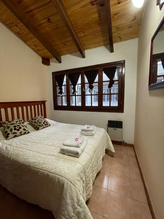 Hotel Pinto Terraza Ескель Екстер'єр фото