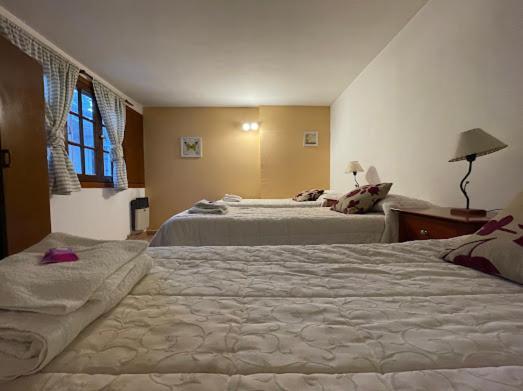Hotel Pinto Terraza Ескель Екстер'єр фото