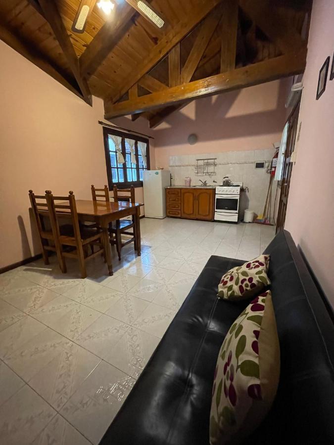 Hotel Pinto Terraza Ескель Екстер'єр фото