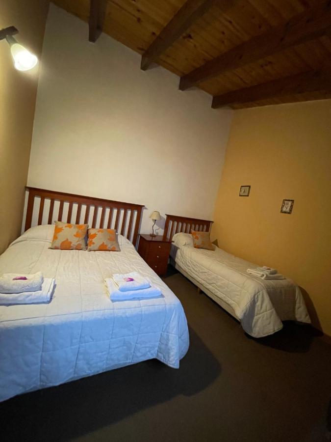 Hotel Pinto Terraza Ескель Екстер'єр фото