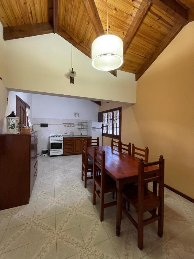Hotel Pinto Terraza Ескель Екстер'єр фото