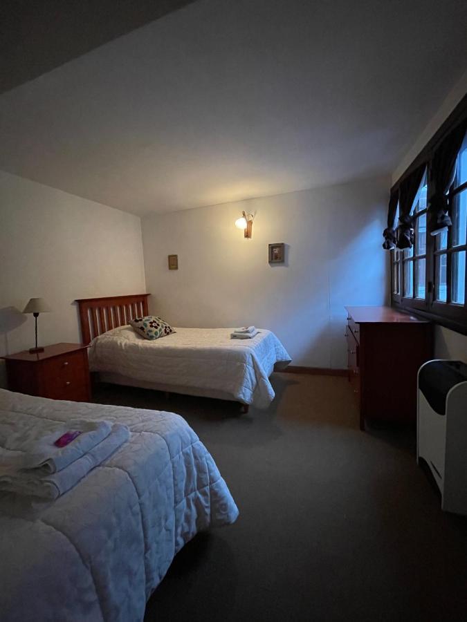 Hotel Pinto Terraza Ескель Екстер'єр фото