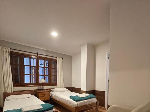 Hotel Pinto Terraza Ескель Екстер'єр фото