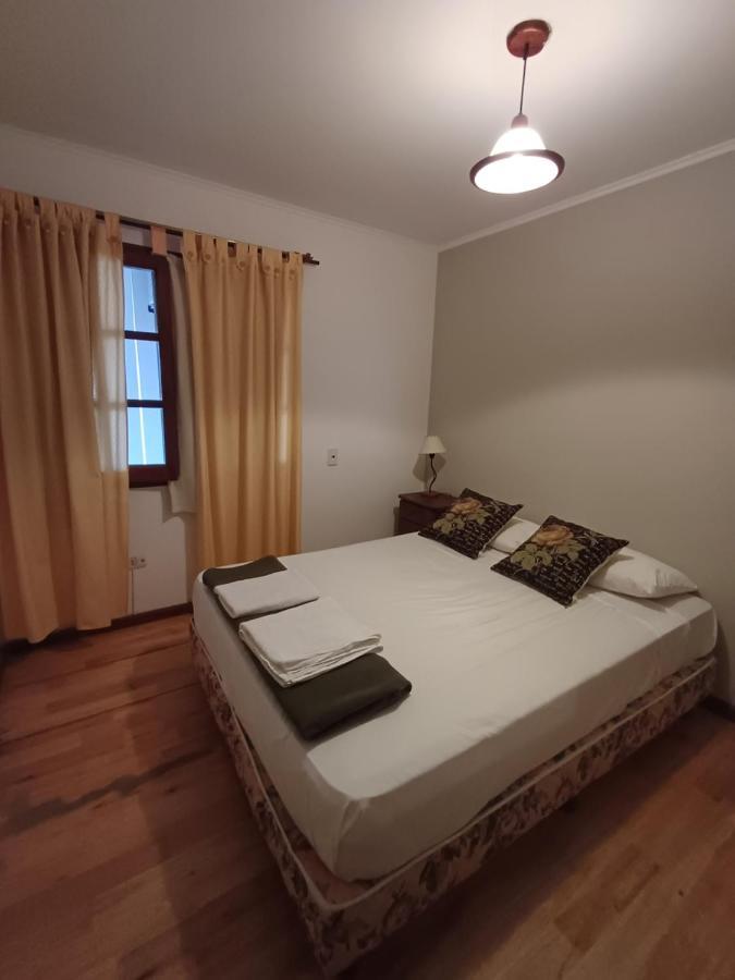 Hotel Pinto Terraza Ескель Екстер'єр фото