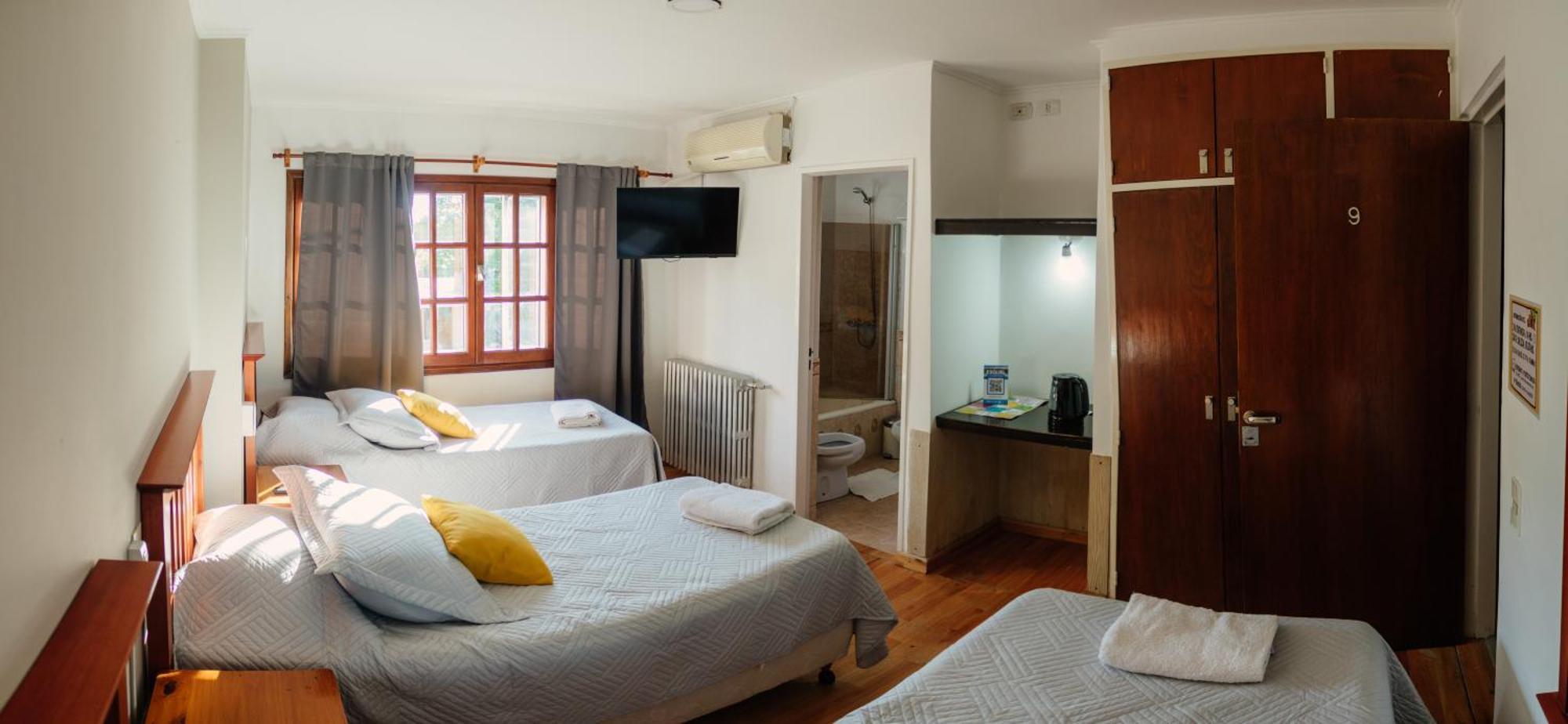 Hotel Pinto Terraza Ескель Екстер'єр фото