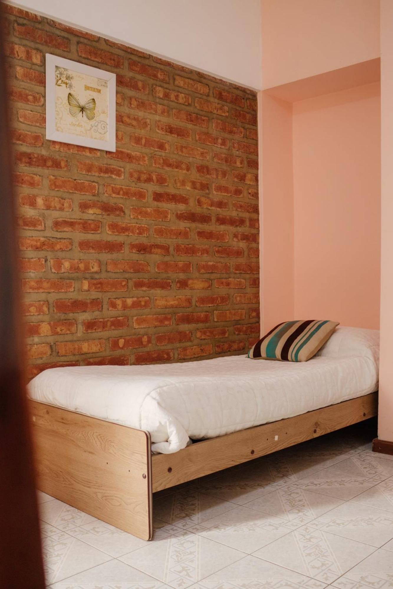 Hotel Pinto Terraza Ескель Екстер'єр фото