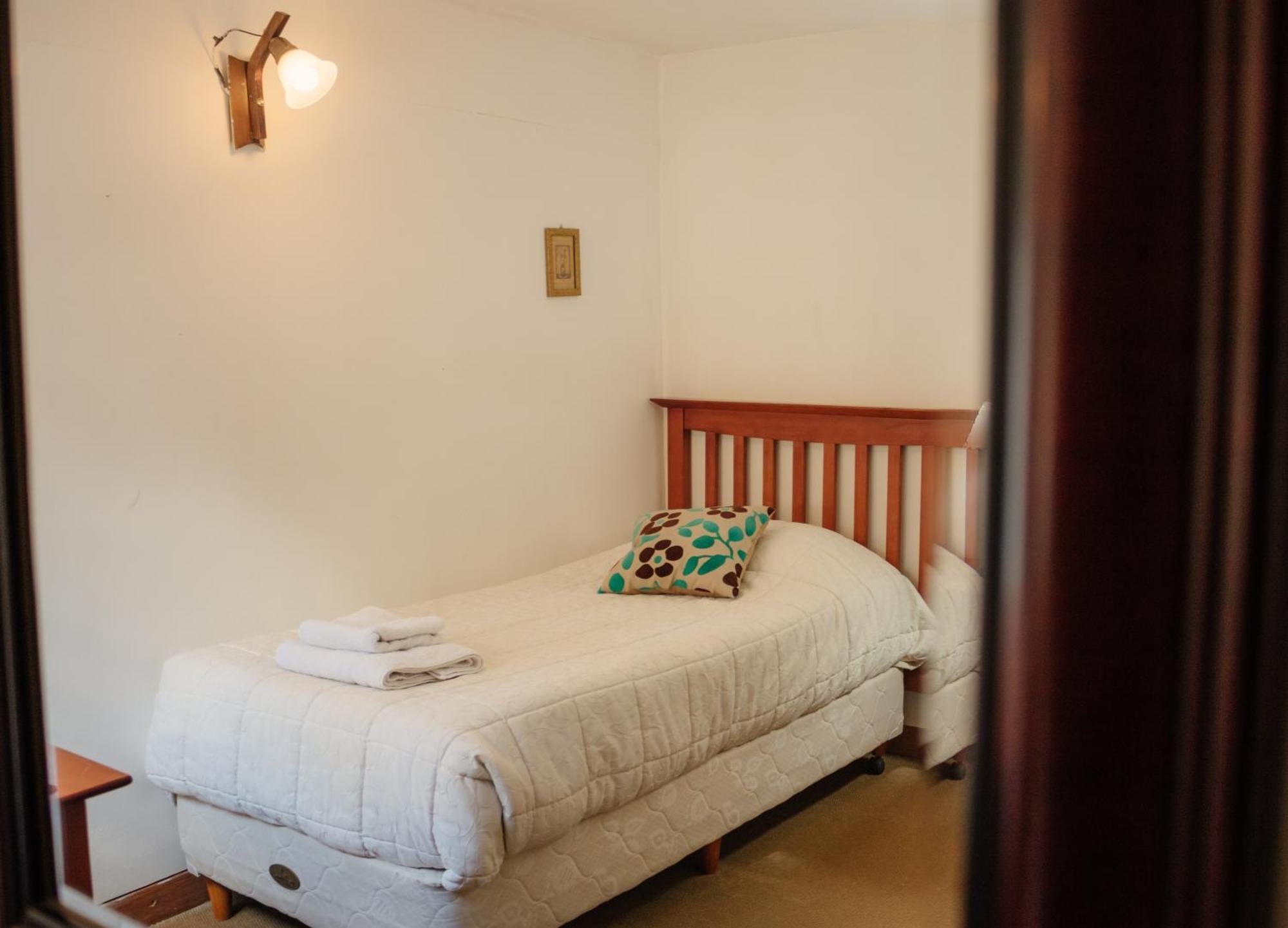 Hotel Pinto Terraza Ескель Екстер'єр фото