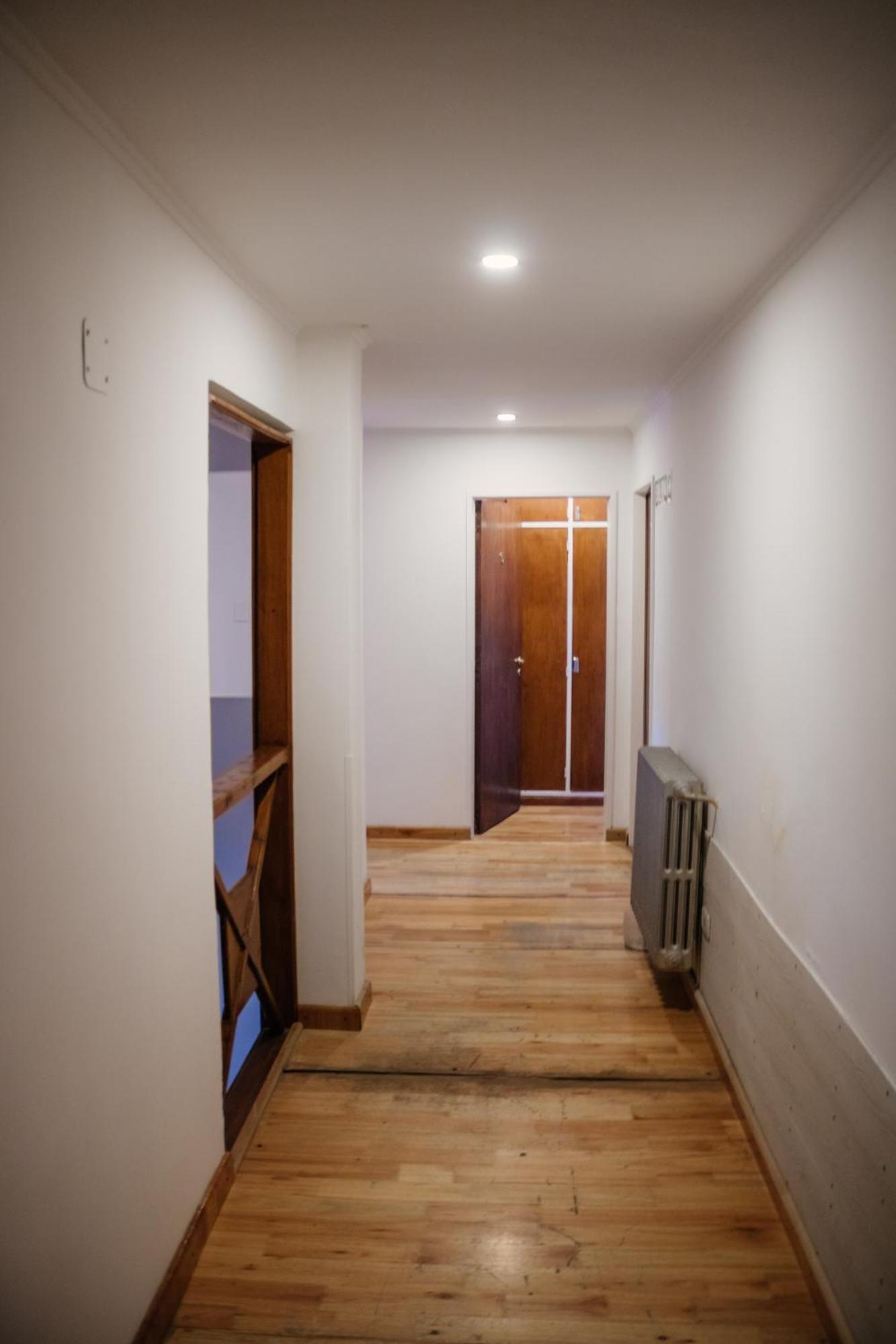 Hotel Pinto Terraza Ескель Екстер'єр фото