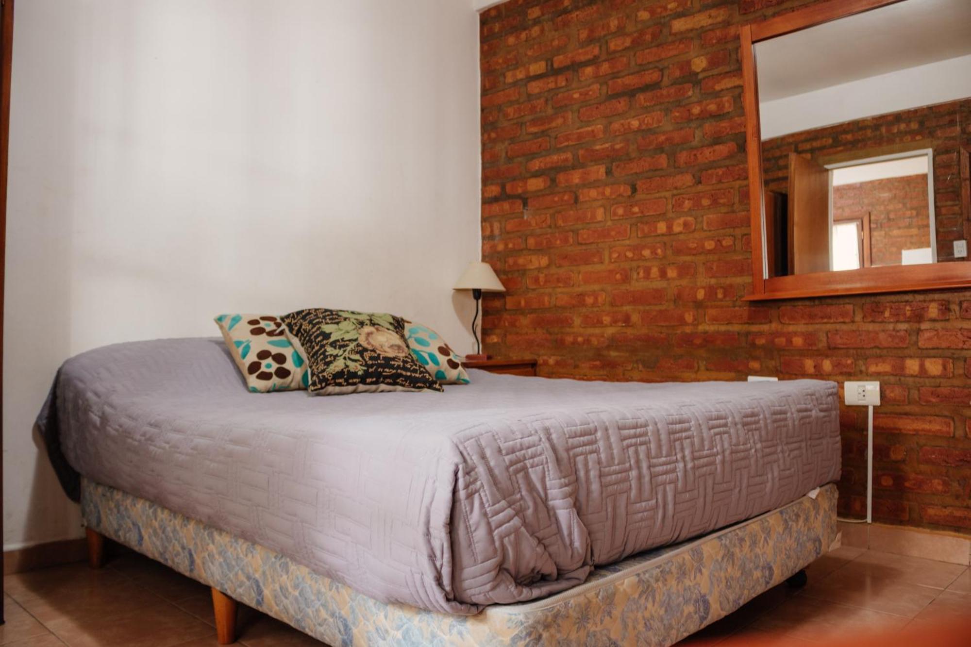 Hotel Pinto Terraza Ескель Екстер'єр фото