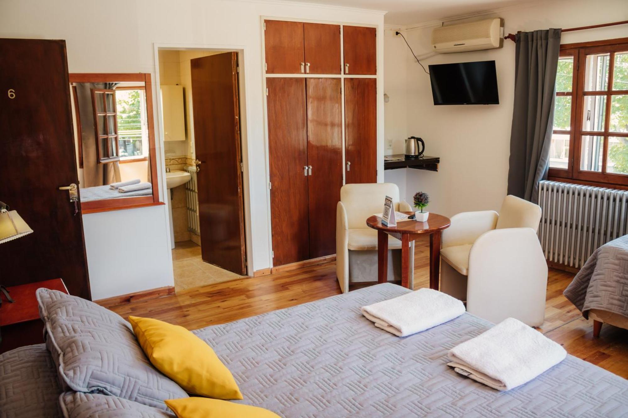 Hotel Pinto Terraza Ескель Екстер'єр фото