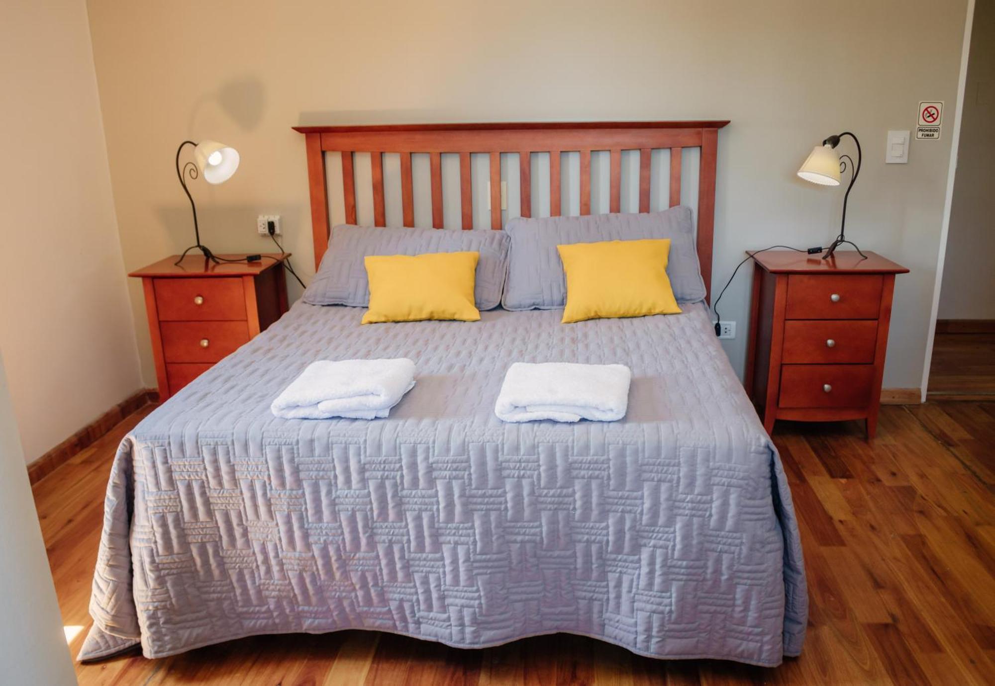 Hotel Pinto Terraza Ескель Екстер'єр фото